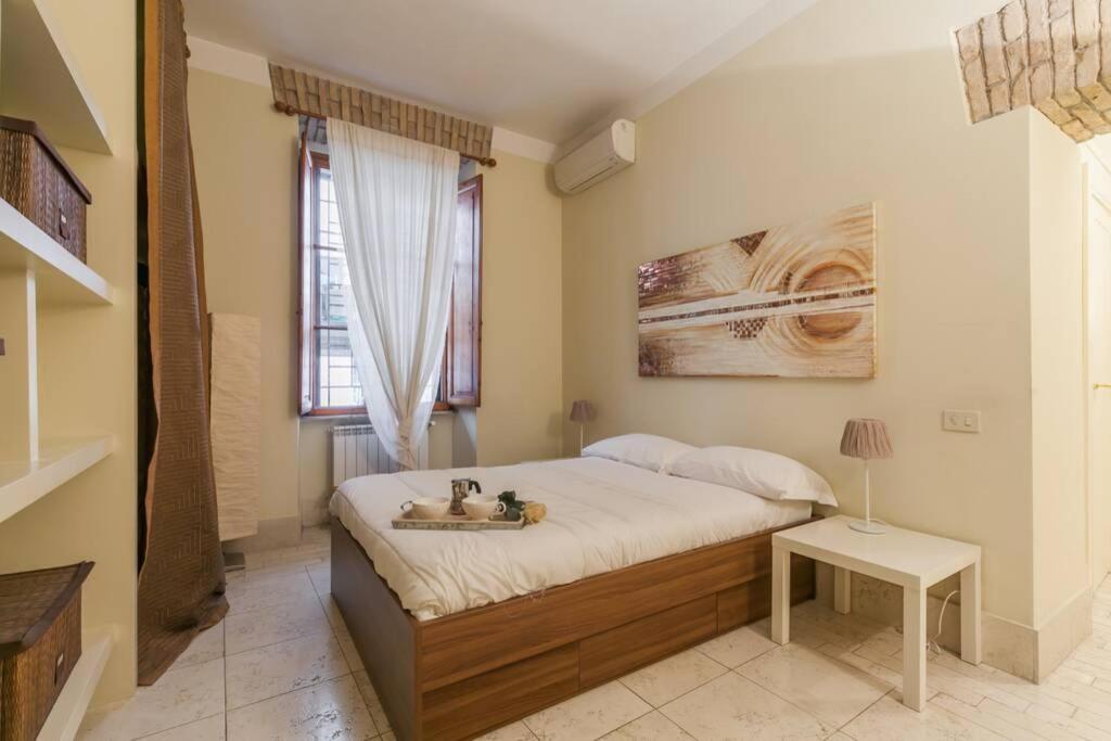 Chiara'S Cove - Vaticano Roma Ngoại thất bức ảnh