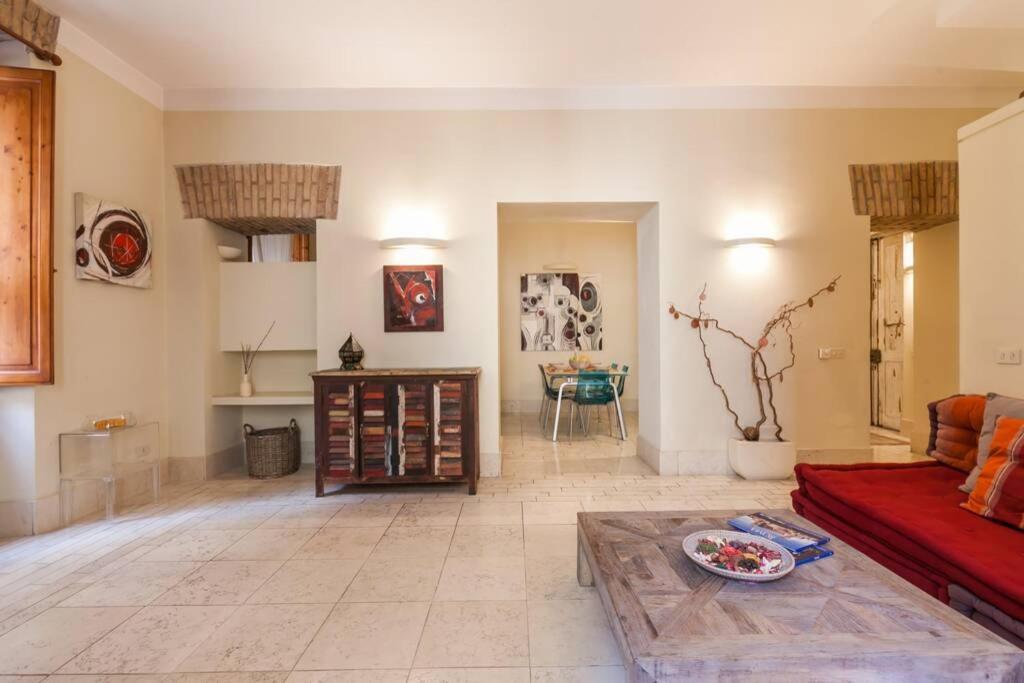 Chiara'S Cove - Vaticano Roma Ngoại thất bức ảnh