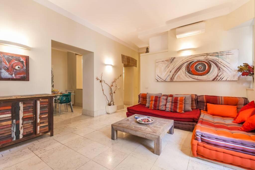 Chiara'S Cove - Vaticano Roma Ngoại thất bức ảnh