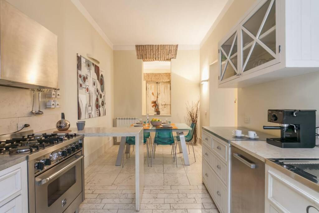 Chiara'S Cove - Vaticano Roma Ngoại thất bức ảnh