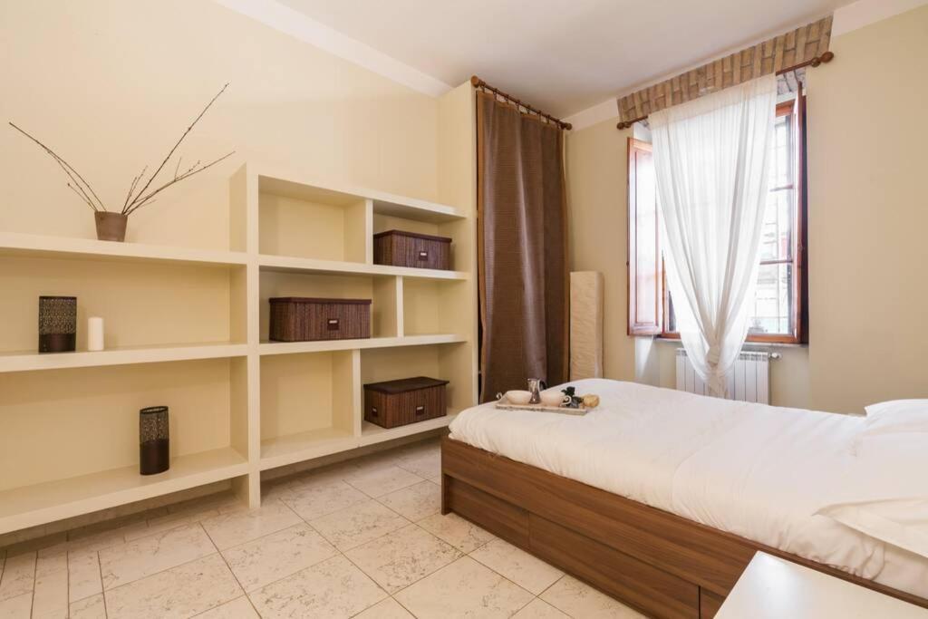 Chiara'S Cove - Vaticano Roma Ngoại thất bức ảnh