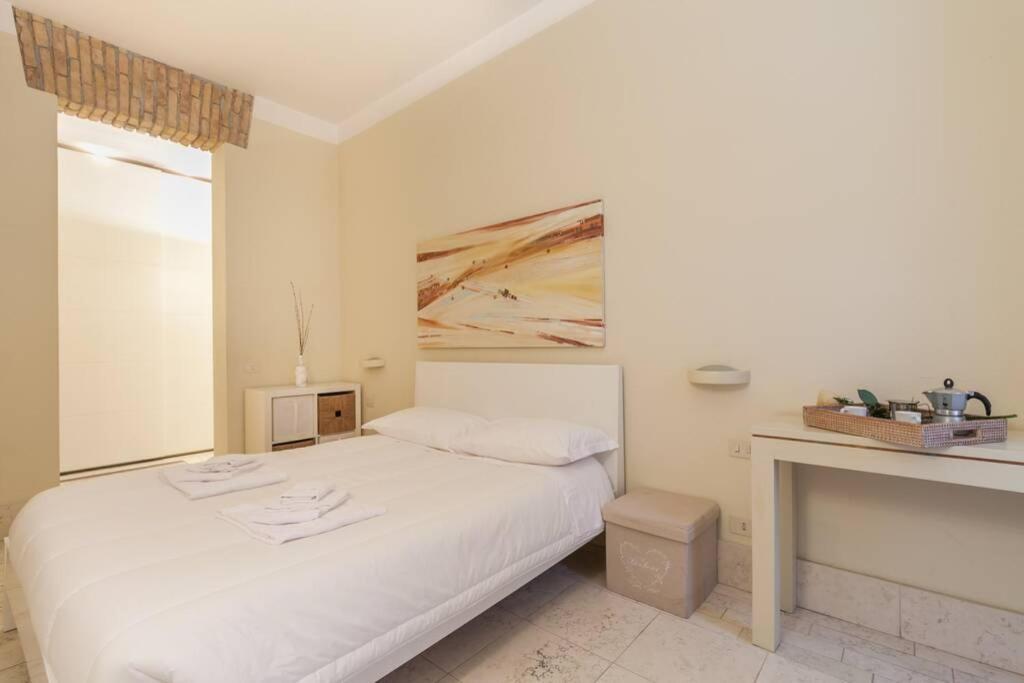 Chiara'S Cove - Vaticano Roma Ngoại thất bức ảnh