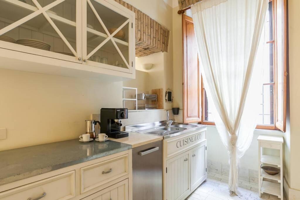 Chiara'S Cove - Vaticano Roma Ngoại thất bức ảnh