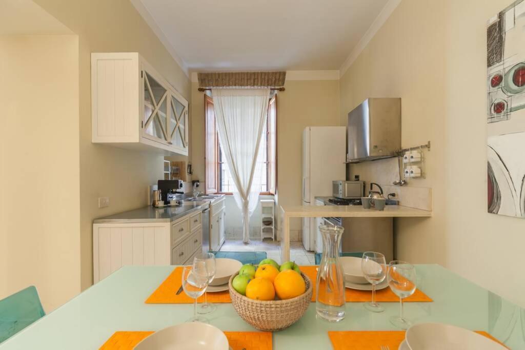 Chiara'S Cove - Vaticano Roma Ngoại thất bức ảnh